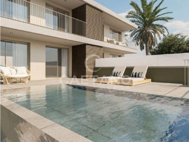 Luxurious Villa T3 Torrinha Bay, Contemporary Living Overloo. 0m² Santa Luzia Funchal