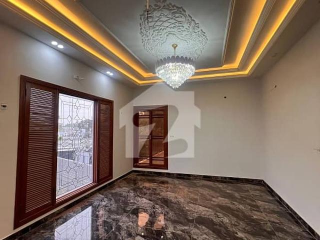 Luxurious Vintage Style Bungalow for Sale In North Nazimabad Block F