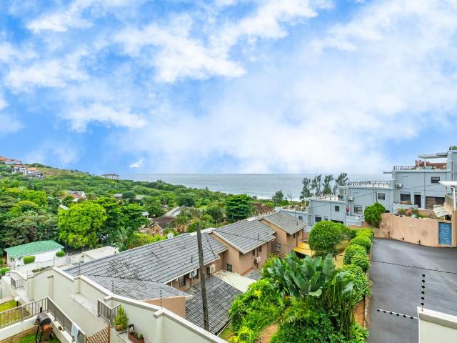 Luxuriously Furnished 3 Bedroom Apartment With Breathtaking Sea Views