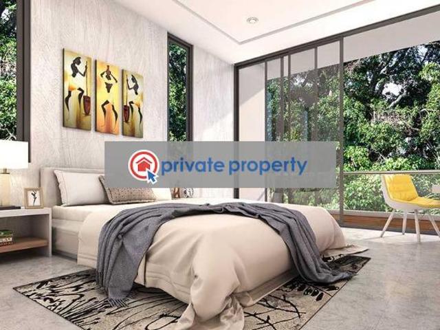 Luxury 3, 4 Bedrooms Apartments, Sq