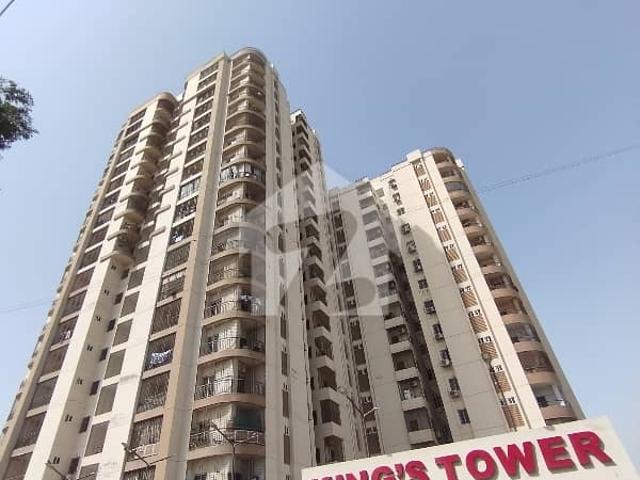 Luxury 3 bed 1650 sq ft corner apartment kings tower