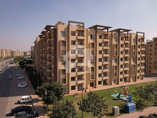 Luxury 3 Bed Apartment | Bahria Apartments Tower 6 | 6th Floor | Pricent 19