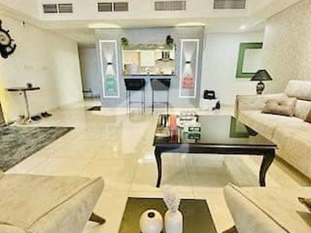 Luxury 3 Bed Apartment For Rent In Emaar Unfurnished