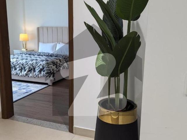 Luxury 3 Bed Apartment For Rent In Penta Square DHA Phase 5 Lahore Penta Square By DHA Lahore