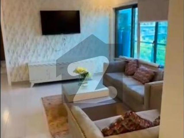 Luxury 3 Bed Apartment for rent in 18th West Park Facing* 18 West Residencia