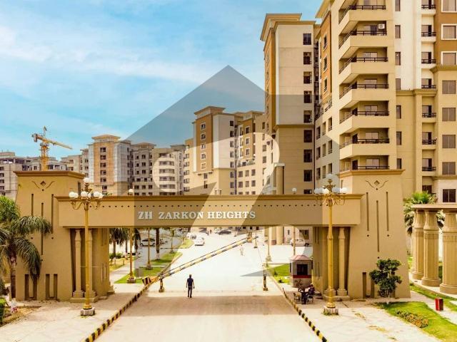 Luxury 3 Bed Apartment for Rent | Zarkon Heights G 15 Islamabad Zarkon Heights