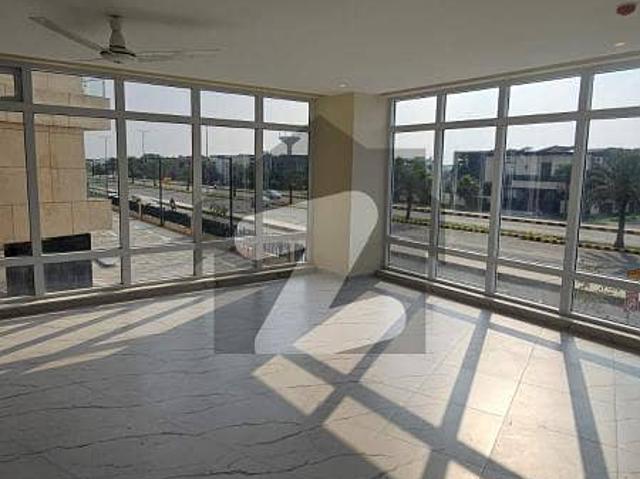 Luxury 3 Bed Apartment for Sale in DHA Raya Tower C | 2196 Sqft | 1st Floor Road Facing