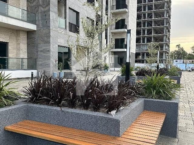 Luxury 3 Bed Apartment For Sale In Eighteen Islamabad | 2207 Sqft | Scenic Balcony View
