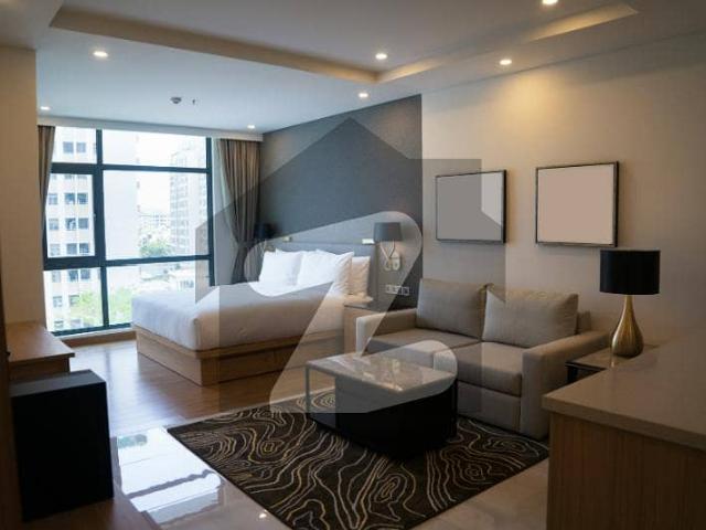 Luxury 3 Bed Apartment In Gulberg III | 1898 Sq. Feet | Prime Investment | Booking 30%