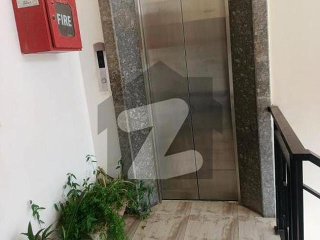 Luxury 3 Bed DD Apartment for Rent | Al Murtaza Commercial | DHA Phase 8 Al Murtaza Commercial Area