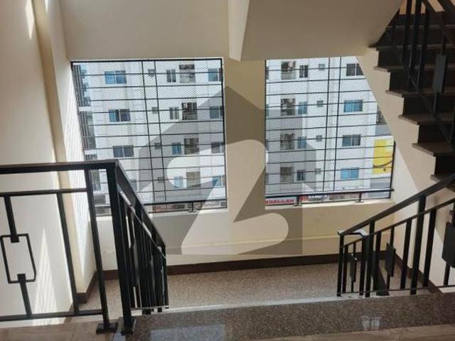 Luxury 3 Bed DD Apartment For Rent | Bukhari Commercial | DHA Phase 6 Bukhari Commercial Area