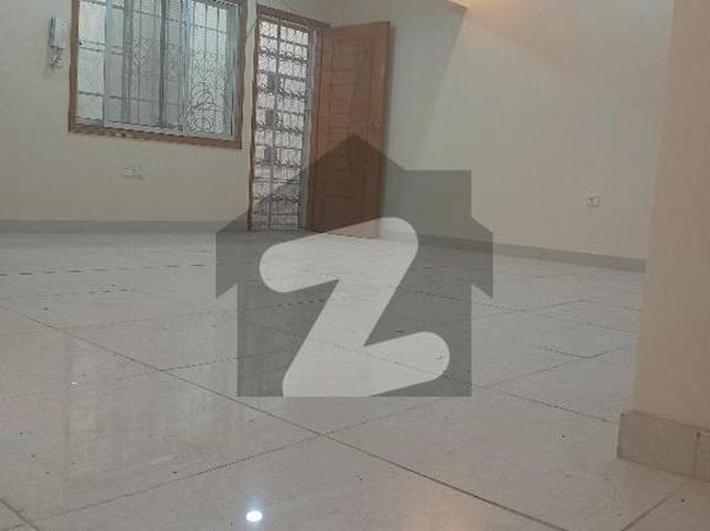 Prime Ground Floor Flat for Rent Ideal for Residential & Commercial Use | Sharfabad, Karachi Sharfabad