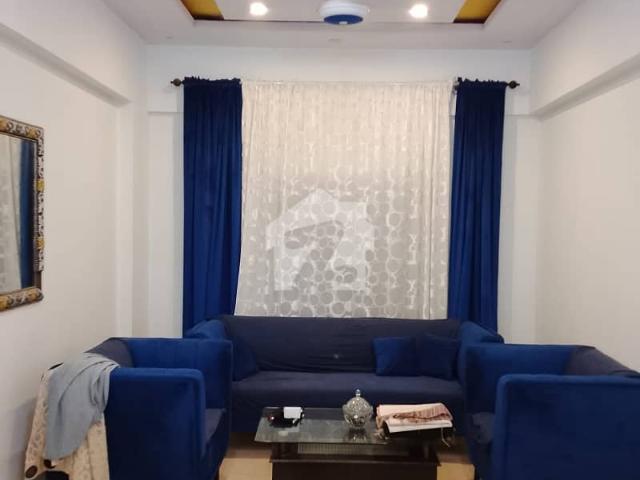 Luxury 3 Bed DD Apartment for Sale Prime Location