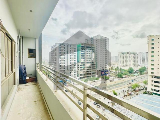 Luxury 3 Bed Dd Available On Rent At Vip Location Of Shaheed E Millat Road Shaheed Millat Road