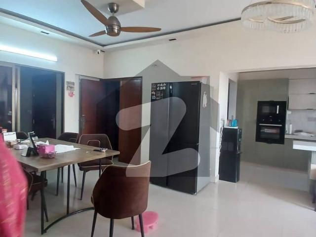 Luxury 3 Bed DD Available For Sale In High Rise Project With Lease And Completions Including All Modern Amenities