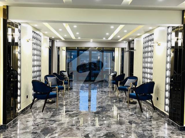 Luxury 3 bed dd brand new apartment for rent