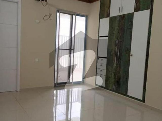 Luxury 3 Bed Drawing Dining Apartment For Rent Rashid Minhas Road