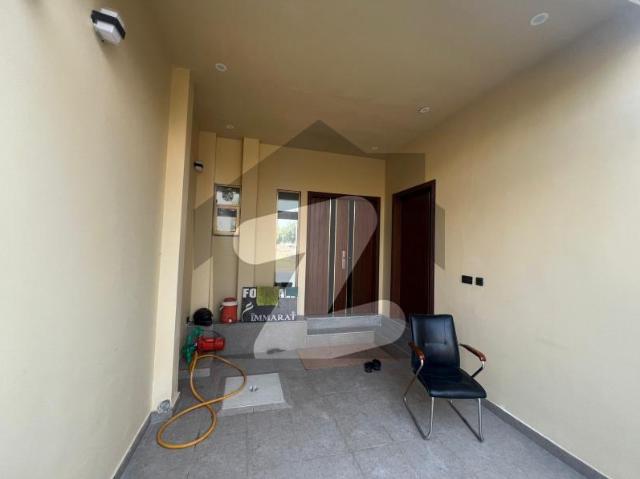 Luxury 4 Bed Drawing, Dining & Lounge Villa For Sale On Installment | 125 Sq Yard | Precinct 27 | Bahria Town Karachi Bahria Town Precinct 27