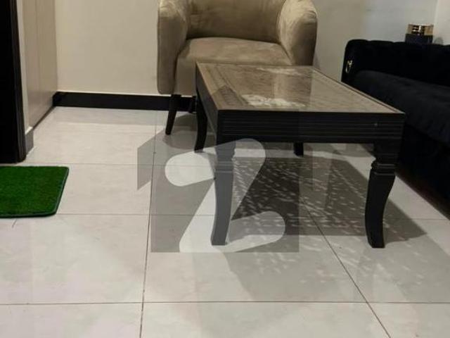 Luxury 3 Bed Fully Furnished Apartment for Rent in 11 Central Apartments | 2100 Sqft | Prime Islamabad Location 11 Central Apartments