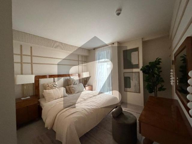 Luxury 3 Bed Sea Facing Apartment For Rent including Maintenance | 2500 Sqft | Brand New | The Views By Emaar | Ready To Move In Emaar The Views