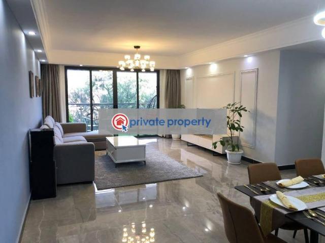 Luxury 3 Bedroom All Ensuite With A Study