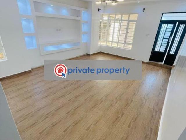 Luxury 3 Bedroom All Ensuite