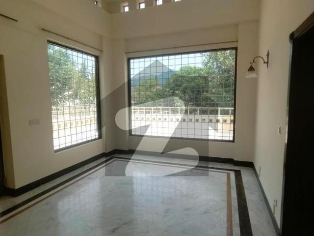 Luxury 3 Bedroom Annex Available for Rent in F 6 | Servant Quarter | Terraces | Parking F 6