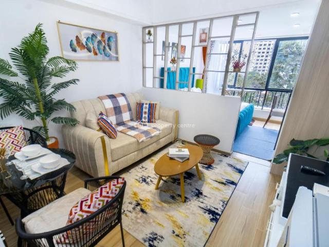 Luxury 3 bedroom Apartment