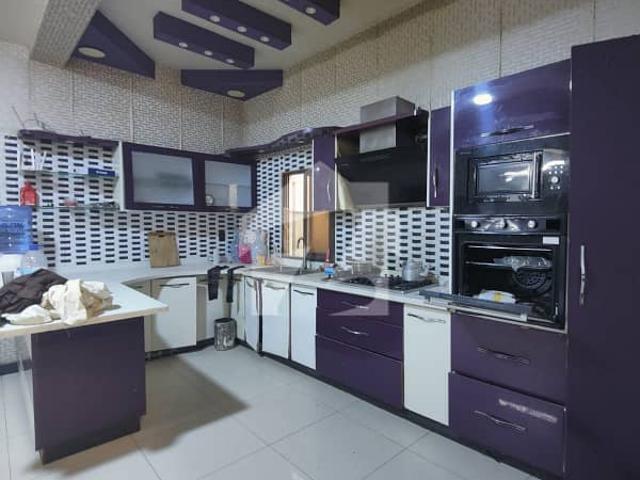 Luxury 3 Bedroom Apartment With Lift & Double Balcony Scheme 33