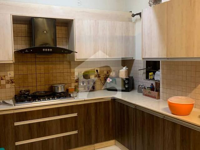 Luxury 3 Bedroom Apartment for Sale Askari Heights 3, DHA Phase 5, Islamabad