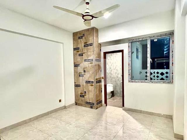 Luxury 3 Bedroom Apartment For Sale Overseas Block In Dha Phase 02 Islamabad