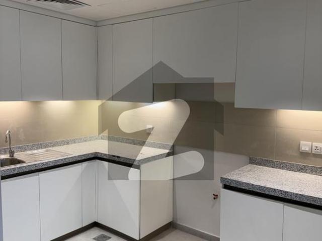 Luxury 3 Bedroom Apartment For Rent | Views Tower 1, Emaar Pakistan Emaar Crescent Bay