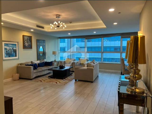 Luxury 3 Bedroom Apartment for Rent | Centaurus Mall, Islamabad