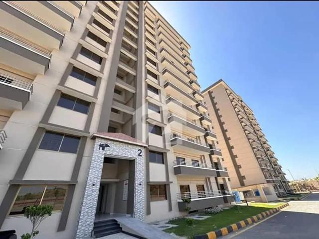 Luxury 3 Bedroom Apartment For Rent In Askari Tower 4, DHA Phase 5 Islamabad