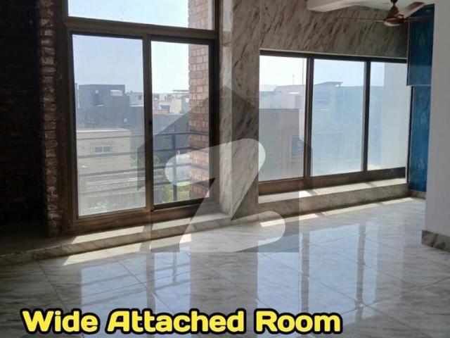 Luxury 3 Bedroom Apartment for Rent | Modern Living with Attached Baths & Spacious Layout Bahria Orchard Phase 1
