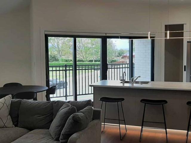 Luxury 3 bedroom Apartment in Norfolk Downs