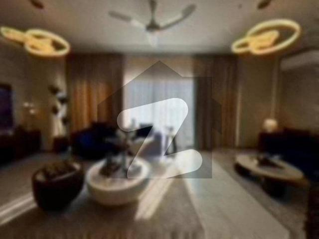 Luxury 3 Bedroom City Side Apartment