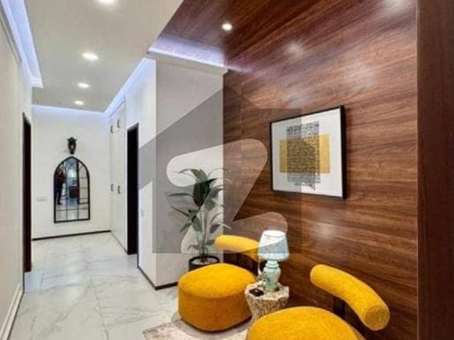 Luxury 3 Bedroom City Side Apartment | Flexible Payment Plan | Prime Investment Opportunity