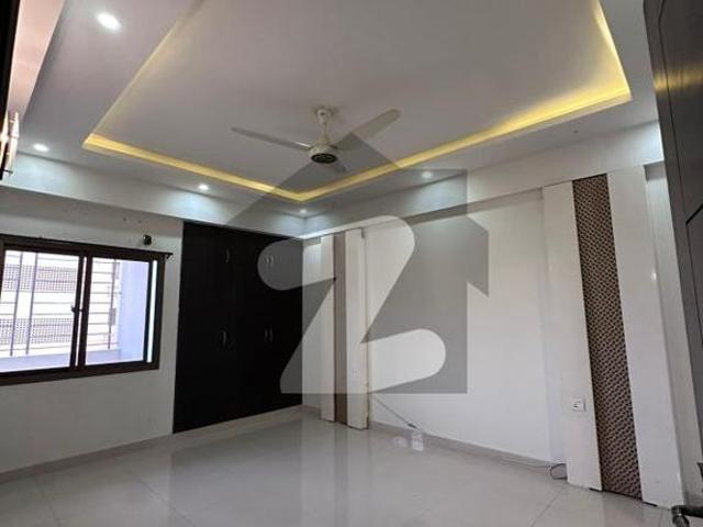 Luxury 3 Bedroom Drawing Dining Apartment For Rent | Zam Tower, Civil Lines, Karachi Civil Lines