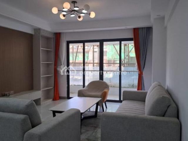 Luxury 3 Bedroom +dsq And All Ensuite