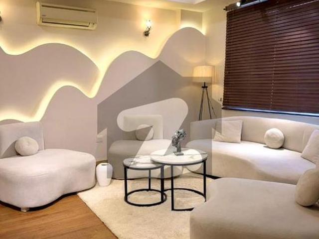 Luxury 3 Bedroom Executive Apartment for Rent in Executive Heights F 11