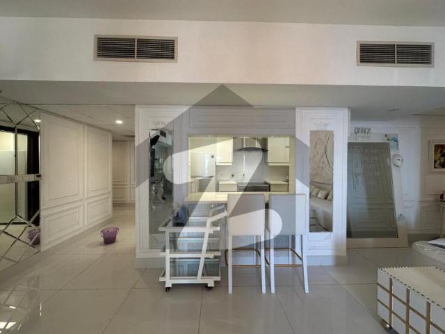 Luxury 3 Bedroom Fully Furnished Apartment for Rent | Coral Tower, Emaar Oceanfront Emaar Coral Towers
