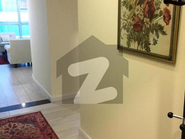 Luxury 3 Bedroom Fully Furnished Apartment for Rent Islamabad F 8