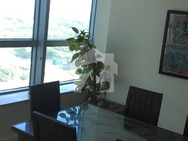 Luxury 3 Bedroom Fully Furnished Apartment For Rent Islamabad