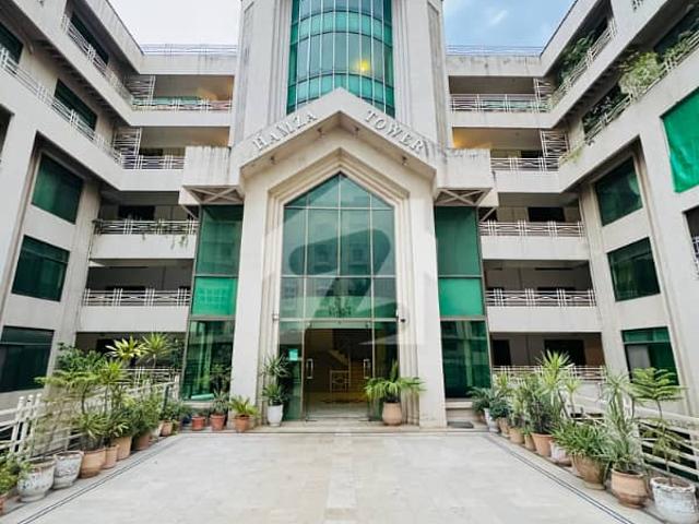Luxury 3 Bedroom Furnished Apartment F 11 Markaz