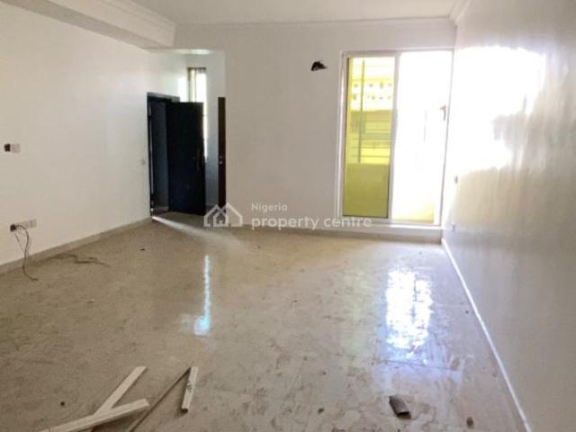 Luxury 3 Bedroom Flat + Bq