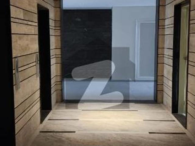 Luxury 3 Bedroom Golf Facing Apartment Available for Rent in Defence Raya 18 Green Defence Raya