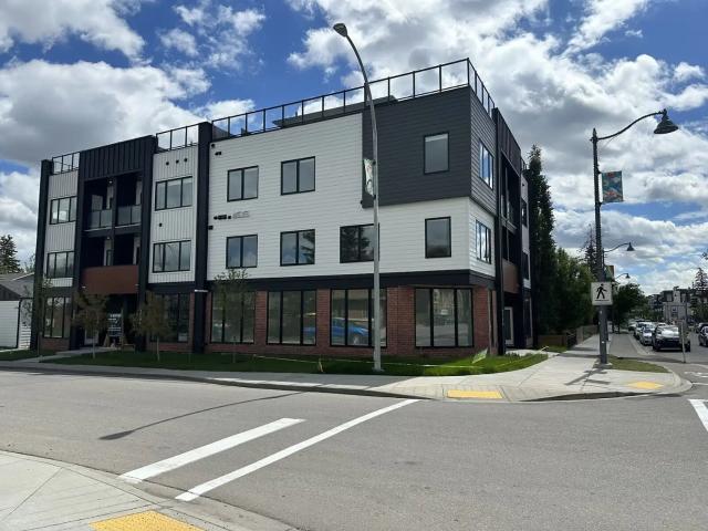 Luxury 3 bedroom live work townhome