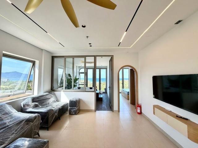 LUXURY 3 BEDROOM PENTHOUSE | LE GIA APARTMENT
