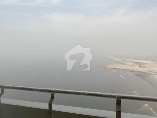 Luxury 3 Bedroom Sea Facing Apartment Available For Rent In Pearl Tower